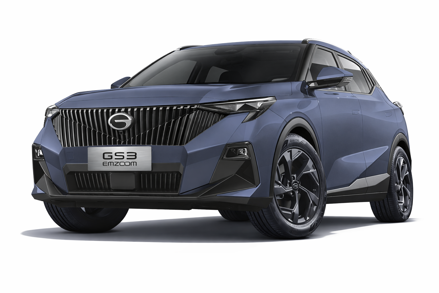 GAC GS3 EMZOOM