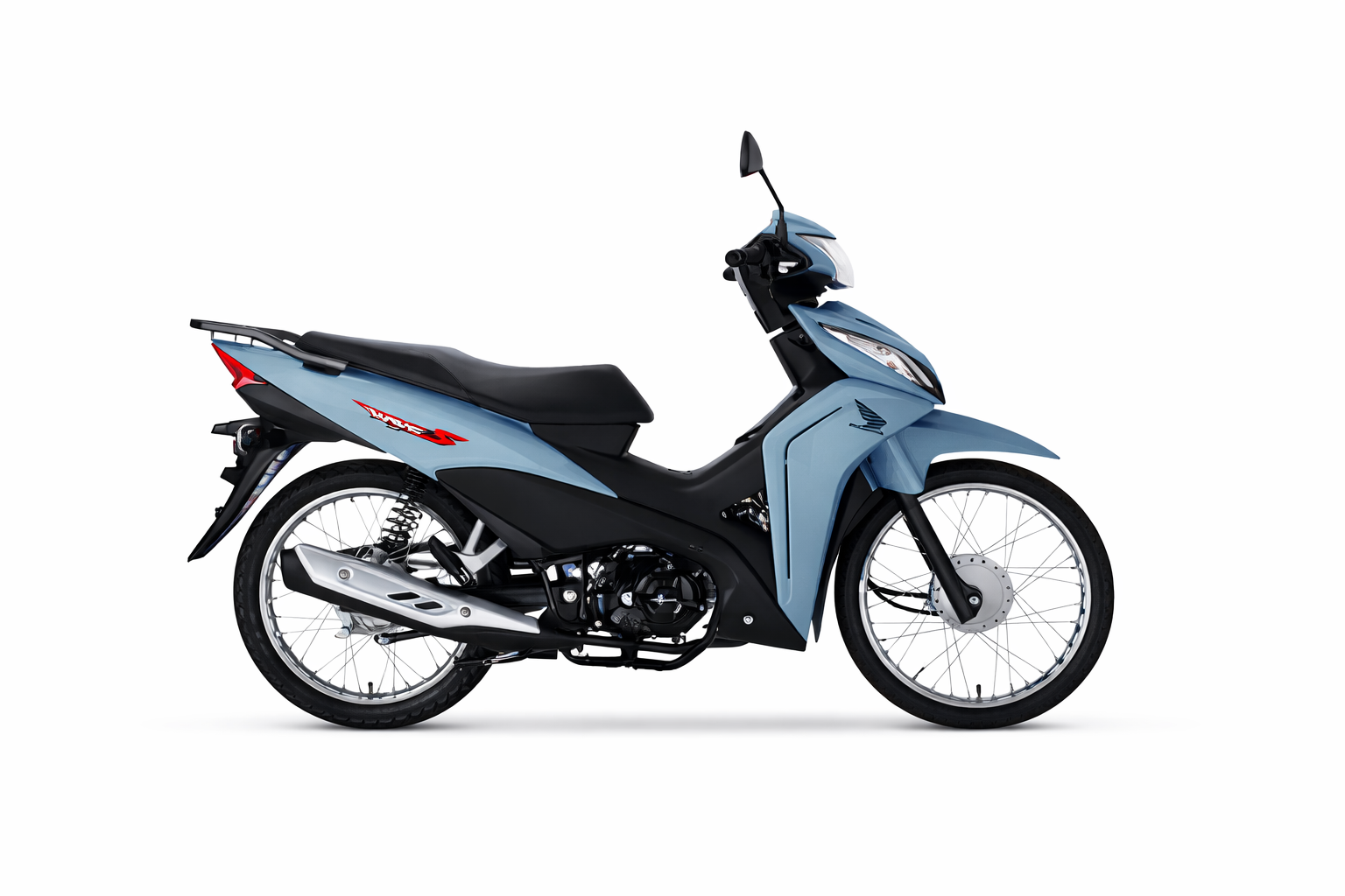 Honda Wave 110S