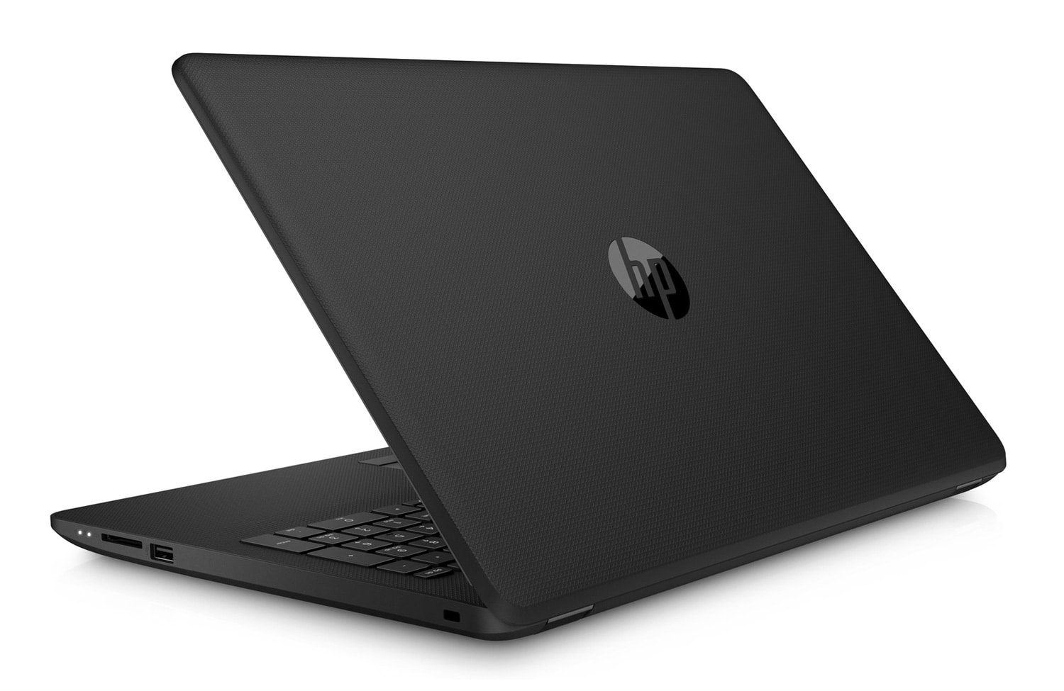 Portatif HP noir