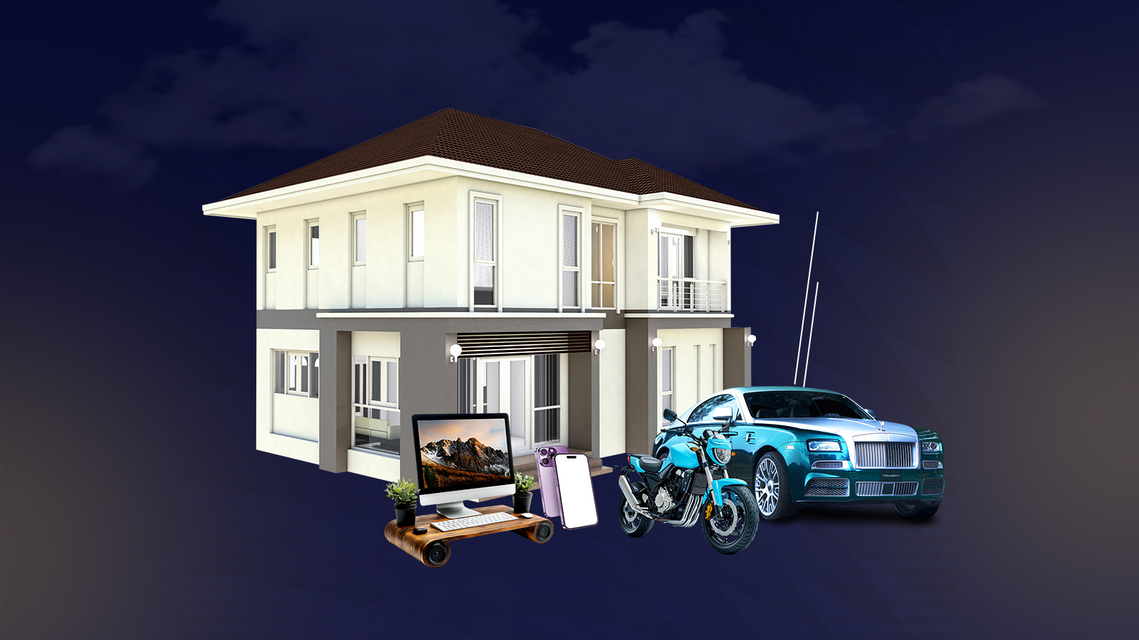 SGI LEASEANDGO
