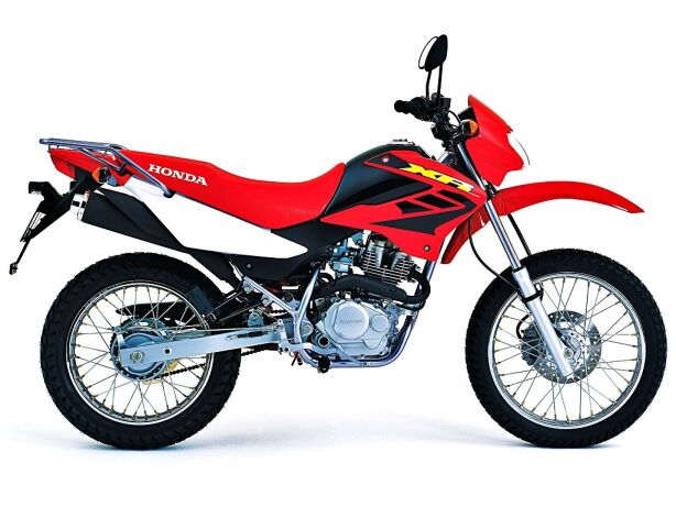 Honda Ace 115
