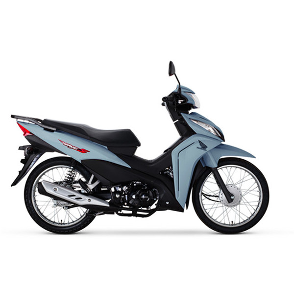 Honda Wave 110S - Image 4