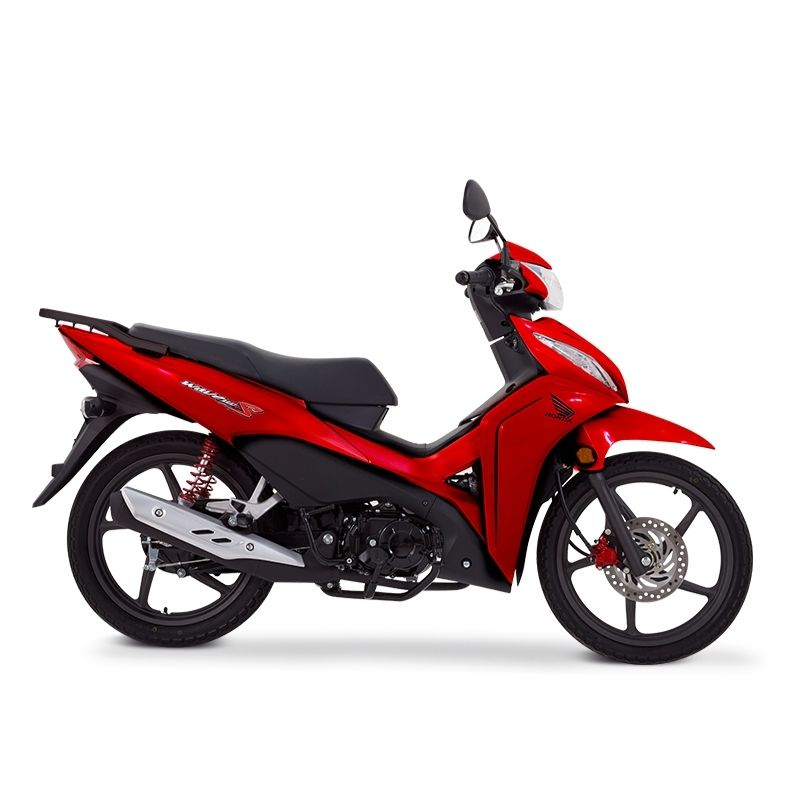 Honda Wave 110S - Image 5