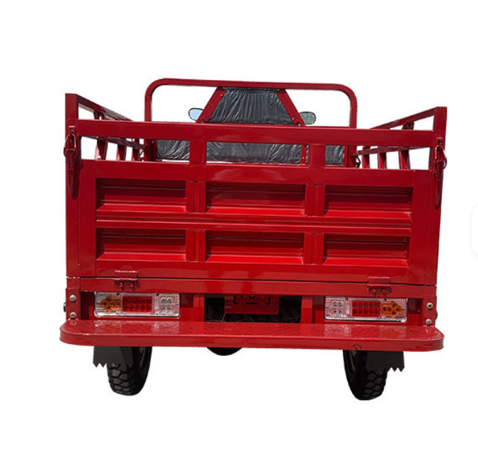 Tricycle cargo - Image 2