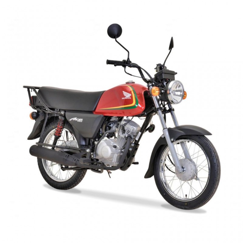 Honda Ace 110 - Image 5