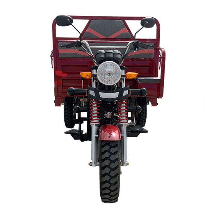 Tricycle cargo - Image 4