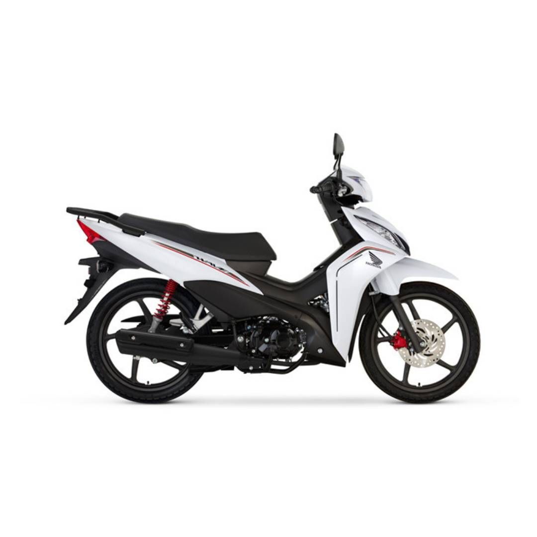 Honda Wave 110S - Image 3