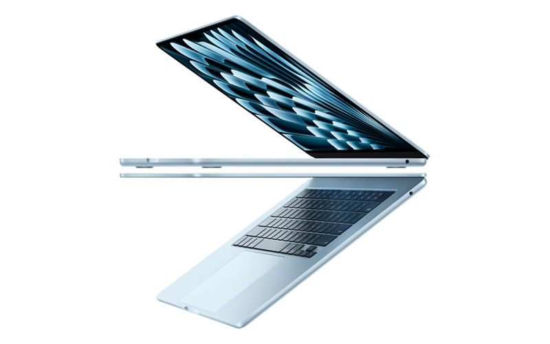Apple MacBook Air 13" M4 - Image 2