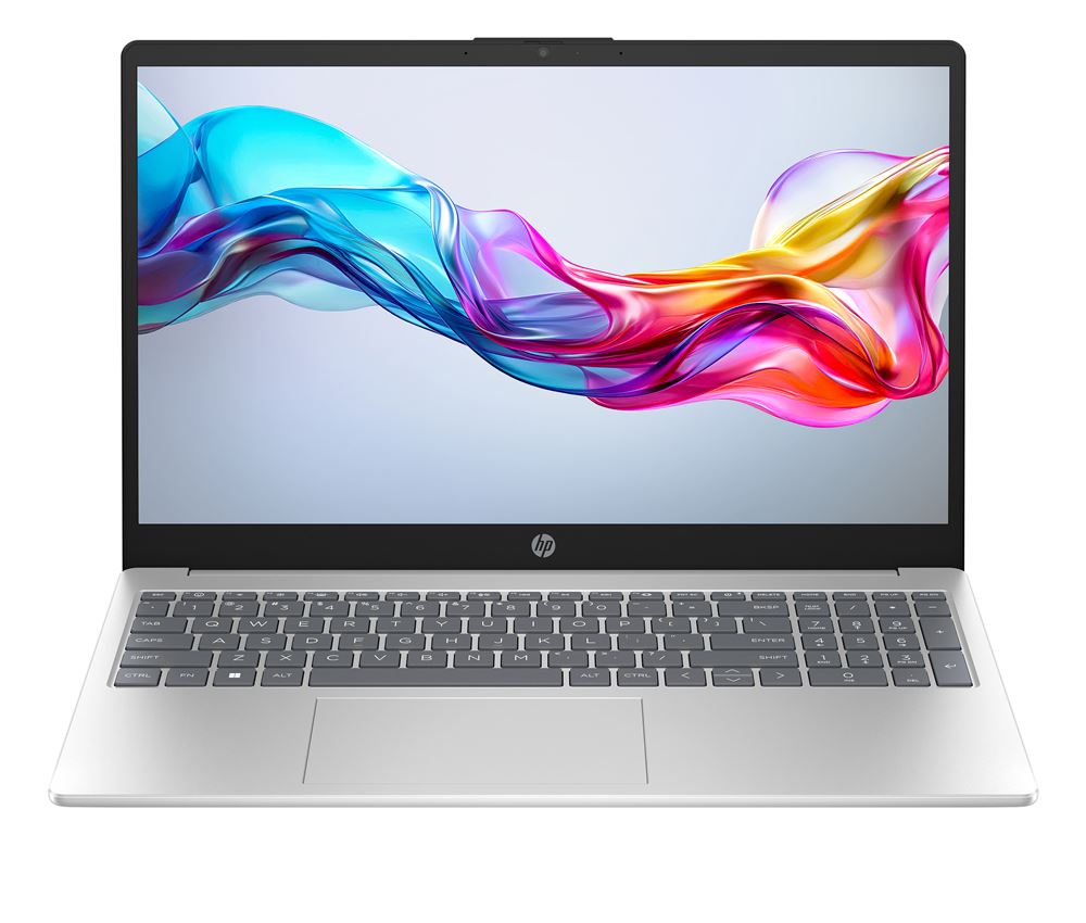 HP 17‑cp2030nf : 17", Ryzen 3, SSD rapide
