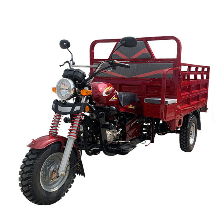 Tricycle cargo
