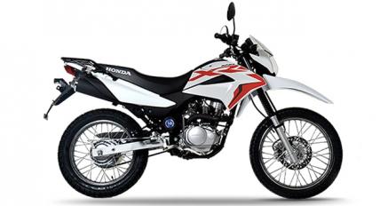Honda Ace 345