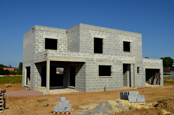 Maison - Image 1